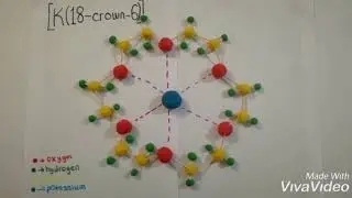 Potassium 18-crown-6