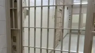 Unconstitutional conditions in Georgia prisons, DOJ report says