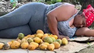 Mango por un tubo y 7 llaves 