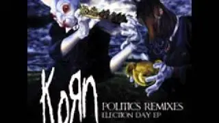 Korn - Politics (Morels Pink Noise Vox Mix)