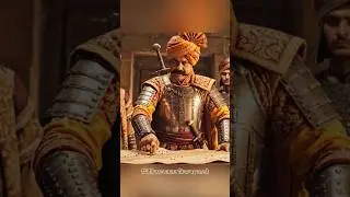 The Unbelievable Story of the Jat Maharaja Who Conquered Delhi #cbum #jaat #awezchaitrend