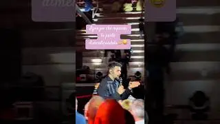 Io come Ignazio che dimentico tutto da subito 🤣 #ilvolomusic #shortsvideo #videofunny