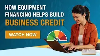 Equipment Financing: The First Step to Opening more Doors For Your Business