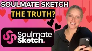 SOULMATE SKETCH READING REVIEW &ndash; WHAT I LEARNED AFTER ORDERING MY CUSTOM CONNECTION IMAGE
