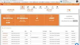 Bitserial is the next Bitconnect! Bitserial Gold Is Inbound!!!!