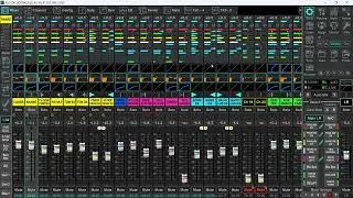 Why I Ask You To upload Your Scene Behringer X M 32 Mixers
