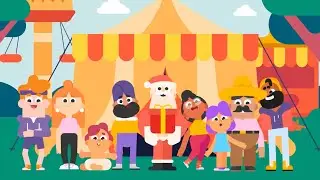 CreateStudio Templates & Assets for December 2021 (All Access Pass)