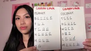 LOFI ASMR testing your IQ (soft spoken)