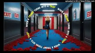 Trump is a trap (official Disco Alternative R&B version - 15 / 50)