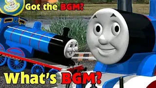 Thomas Saves the Day REVISITED - Thomas & Friends