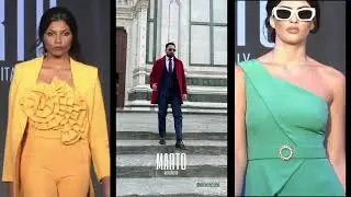SPOT Marto Sartoria &ndash; Eleganza su Misura per Lui & per Lei Via Crocillo 169, Quarto (Napoli)