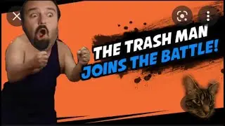 DSP Creating Additional Chores and Jobs For His Dents & Jasper.  Will Go To The Dump On His Day Off