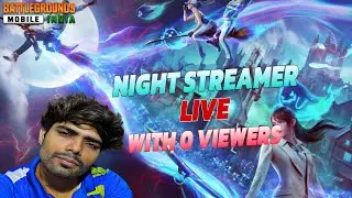 Facecam stream with JJ streamer | Live with Nigexo