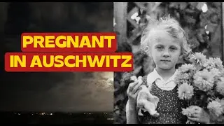Pregnant in Auschwitz A Miracle of Survival
