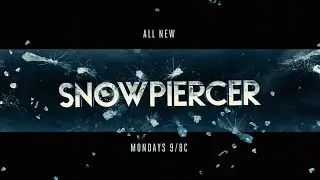 Snowpiercer: Daveed Diggs Recaps Season 1 [Clip] | TNT