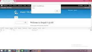Drupal 7 Passing values from PHP to Javascript with 