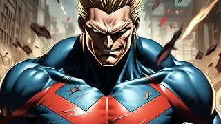 My hero academia:vigilantes review(Hindi)