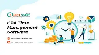 Top-notch CPA Time Management Software &ndash; QSA