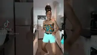 Camidoh - Sugarcane Remix  (tiktok dance)