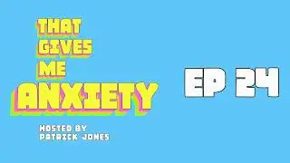 Addiction, Trying to Get Sober with Detox Dr. Chuck Smith and Comedian Patrick McCartney