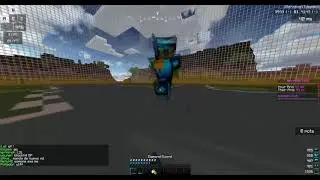 1v1ing Dream In Minecraft (INSANE)