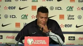 10 years on, Mbapp&eacute; leads France in tribute to Paris attack victims | WeShow Sports |
