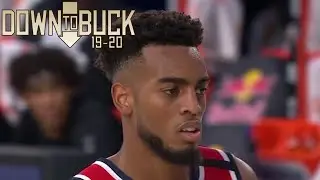 Troy Brown Jr. 20 Points/5 Assists Full Highlights (8/7/2020)