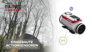 Tomtom Bandit Feature Video