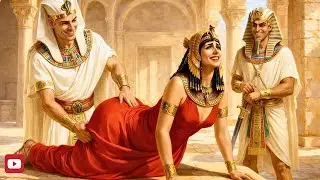 Cleopatra&rsquo;s Final Days Were Far More Horrific Than History Admits