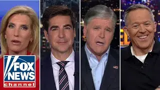 Fox News Highlights - Feb. 27, 2025