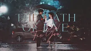 THE OATH OF LOVE I Gu Wei & Lin Zhixiao 