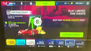 Credits Farming Guide Asphalt 9 Legends