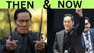 This Is What the Cobra Kai Cast Looks Like in 2025 | Then and Now (1984&ndash;Today)