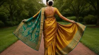 👰🏻&zwj;♀️Top 12 Luxury 🥻South Indian Bridal Silk Sarees 2026👗 | Grand Wedding Collection | Full Saree✨