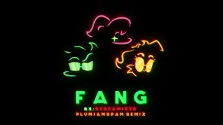 B3 - Fang (PlumJamSpam Remix)