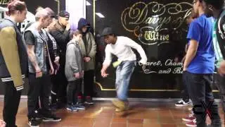 CX SESSION - TINY SB VS RYCHUS
