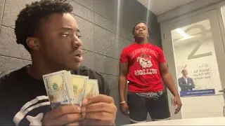 Every money skit suburb baby has ever made