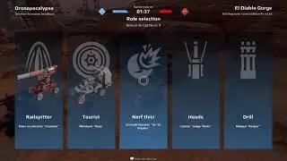 Dronapocalypse, The Sequel