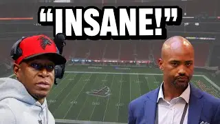 This makes Falcons look BAD!