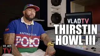 Thirstin Howl the 3rd on Battling Jay-Z, Busta Rhymes and Coolio (Part 5)