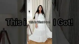 Myntra Dress for Pregnancy Photoshoot in budget🤰#shorts #myntra #pregnancy
