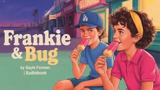 Two Kids Hunt a Serial Killer in 1987 & Discover Family Secrets | Middle Grade Audiobook