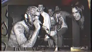 Alien7k - anarco vibe's tape