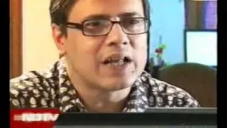 A Media Coverage on Folk art and Livelihood Covered by NDTV