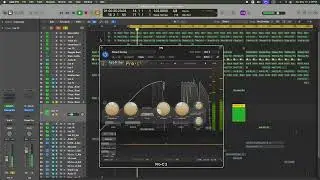 Mixing Review Of Mujirim By Gaga Special...Produced By Giddy Beats