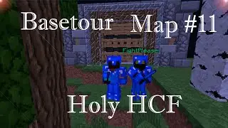 [HolyHCF] BaseTour 