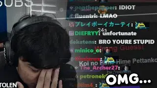 mrekk Plays osu!guessr &ndash; Can He Guess Every Beatmap?
