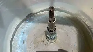 Mantenimiento a Lavadora Wirlpool Americana
