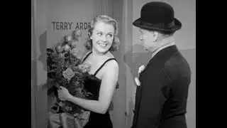 OLD MOVIE CLASSICS Full Length Feature Blame it On Love Public Domain Housewife Propaganda film