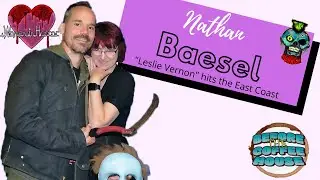 Before the Coffee House w/ Nathan Baesel. Episode 101